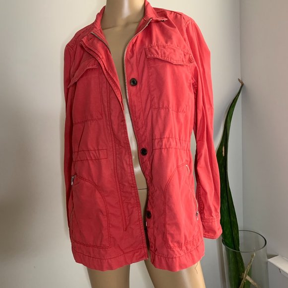 GAP Jackets & Blazers - GAP Jacket